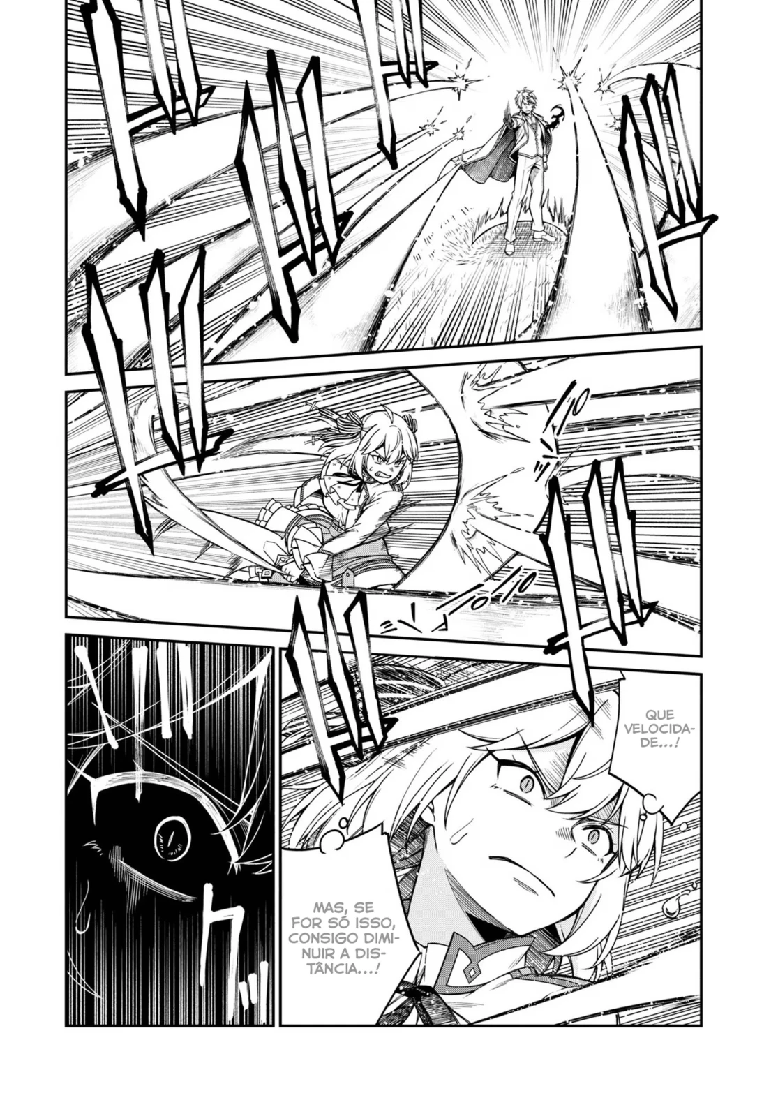 Tensei Oujo To Tensai Reijo No Mahou Kakumei Magical Revolution Animexnovel Chapter 32 Page 10 – Mahou Kakumei – Capítulo 32 traduzido