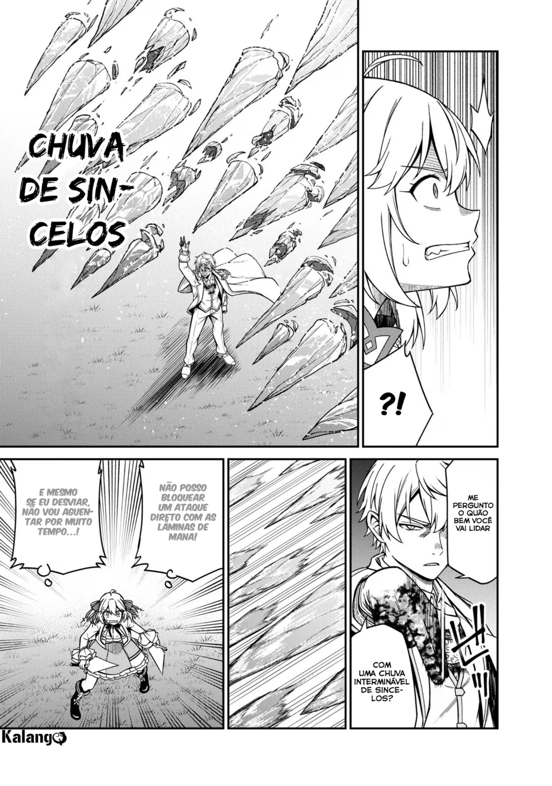 Visualização Tensei Oujo To Tensai Reijo No Mahou Kakumei Magical Revolution Animexnovel Chapter 32 Page 12 – Mahou Kakumei – Capítulo 32