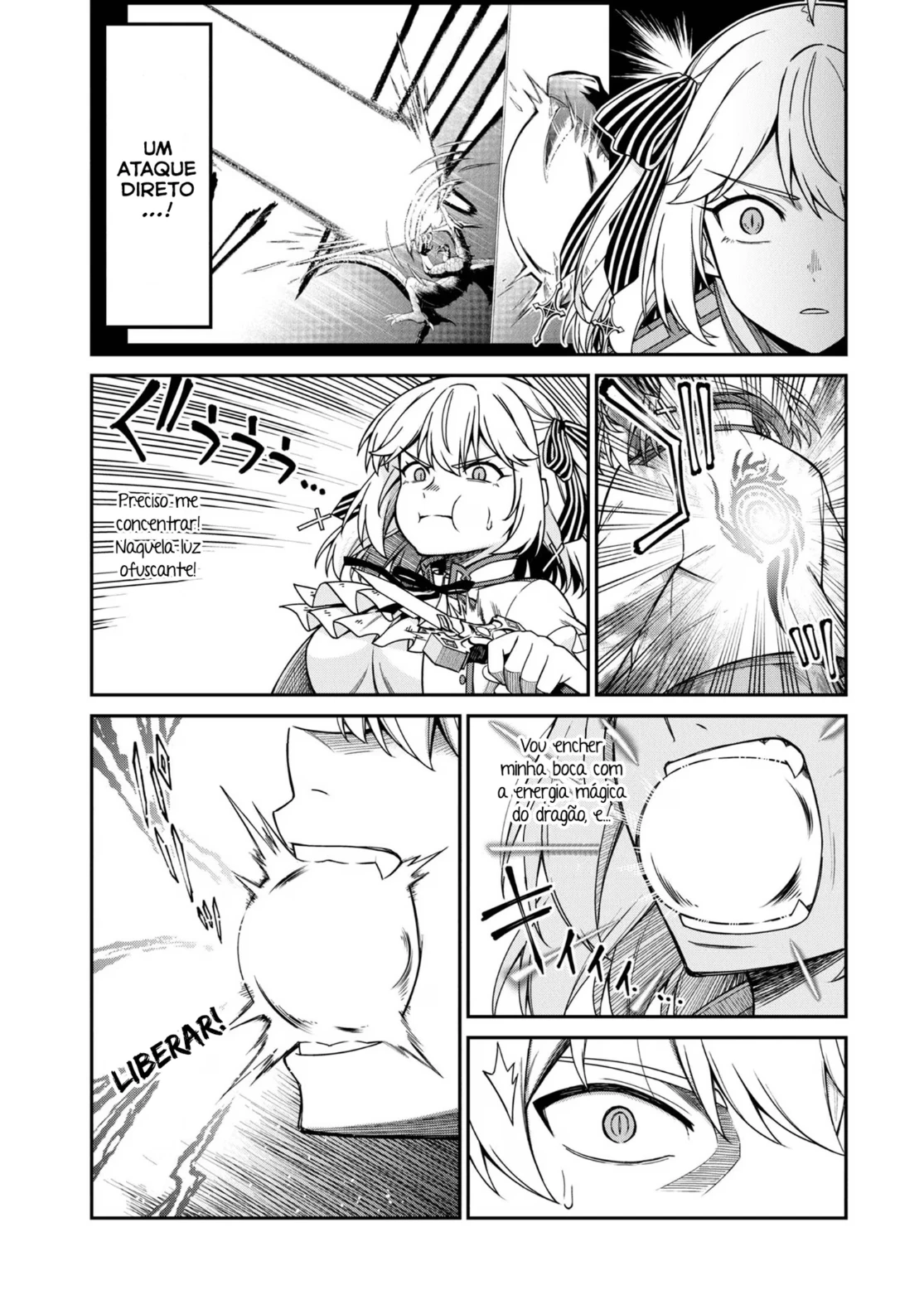 Tensei Oujo To Tensai Reijo No Mahou Kakumei Magical Revolution Animexnovel Chapter 32 Page 13 – Mahou Kakumei – Capítulo 32 traduzido