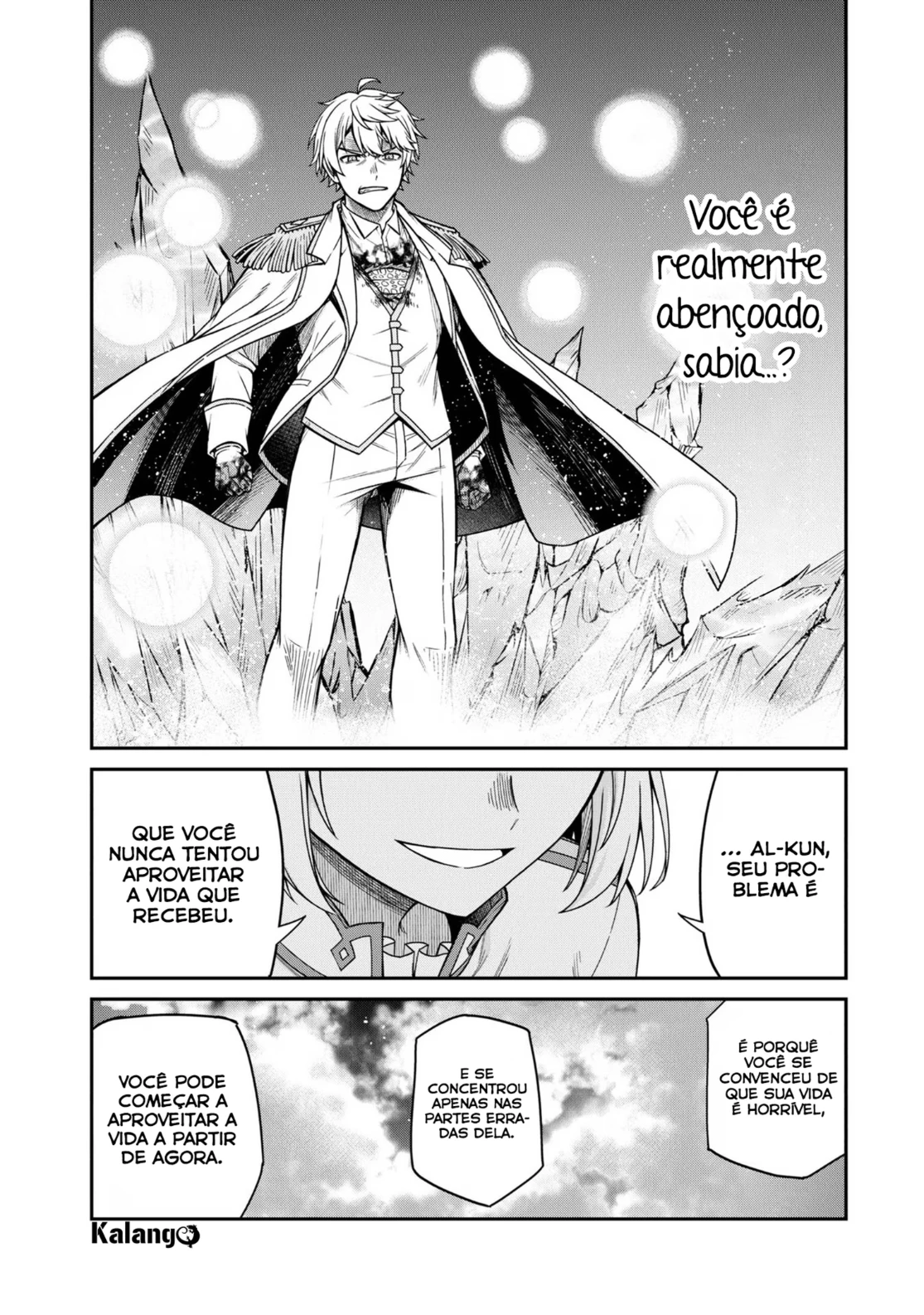 Imagem Tensei Oujo To Tensai Reijo No Mahou Kakumei Magical Revolution Animexnovel Chapter 32 Page 19 em Mahou Kakumei – Capítulo 32