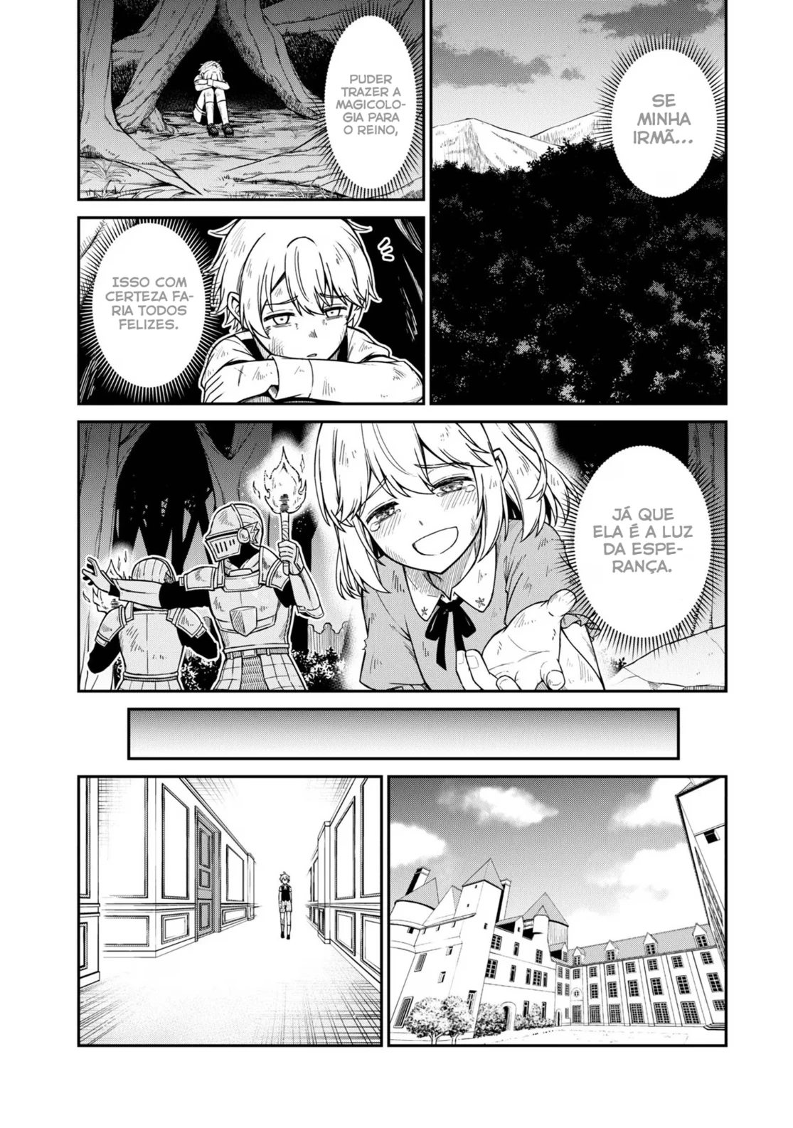 Imagem Tensei Oujo To Tensai Reijo No Mahou Kakumei Magical Revolution Animexnovel Chapter 33 Page 13 em Mahou Kakumei – Capítulo 33