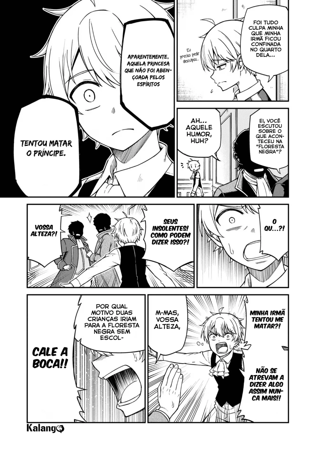 Imagem Tensei Oujo To Tensai Reijo No Mahou Kakumei Magical Revolution Animexnovel Chapter 33 Page 14 em Mahou Kakumei – Capítulo 33