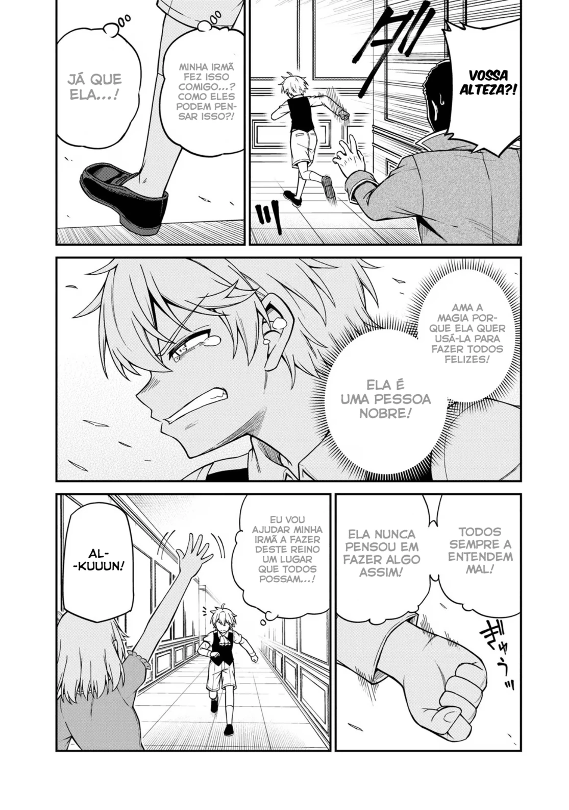 Tensei Oujo To Tensai Reijo No Mahou Kakumei Magical Revolution Animexnovel Chapter 33 Page 15 – Mahou Kakumei – Capítulo 33 traduzido