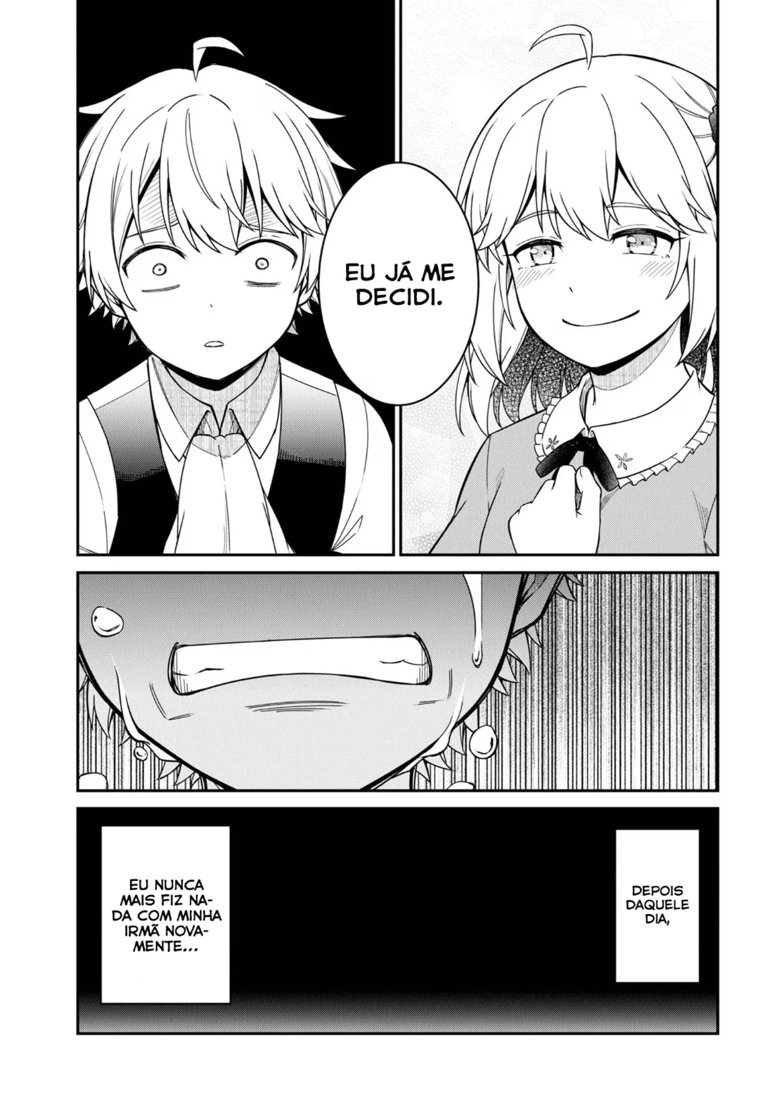 Imagem Tensei Oujo To Tensai Reijo No Mahou Kakumei Magical Revolution Animexnovel Chapter 33 Page 17 em Mahou Kakumei – Capítulo 33