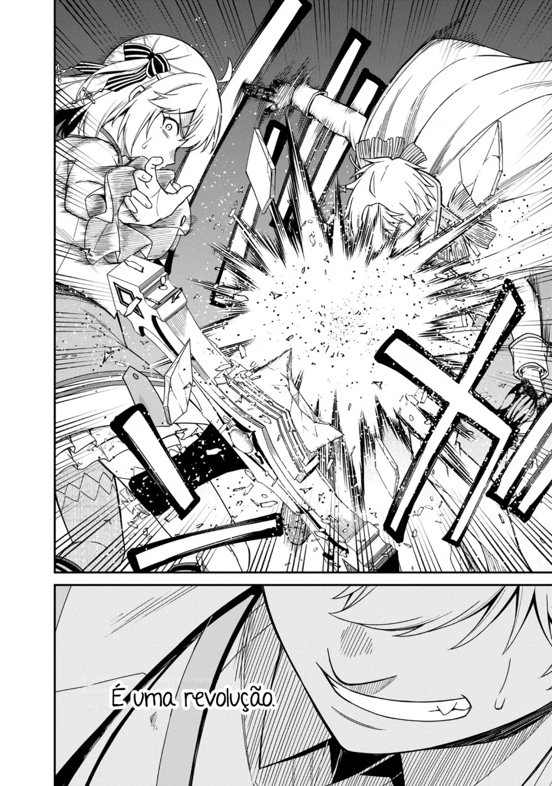 Visualização Tensei Oujo To Tensai Reijo No Mahou Kakumei Magical Revolution Animexnovel Chapter 33 Page 29 – Mahou Kakumei – Capítulo 33