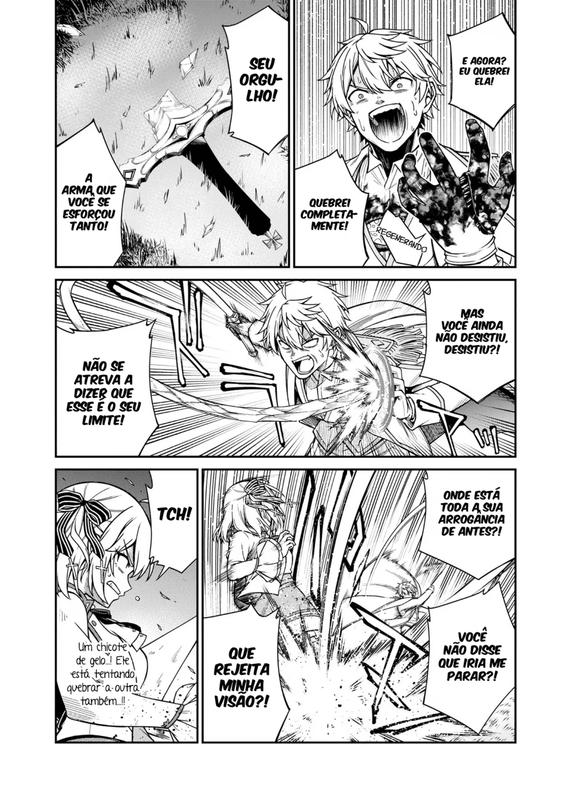 Imagem Tensei Oujo To Tensai Reijo No Mahou Kakumei Magical Revolution Animexnovel Chapter 34 Page 07 em Mahou Kakumei – Capítulo 34