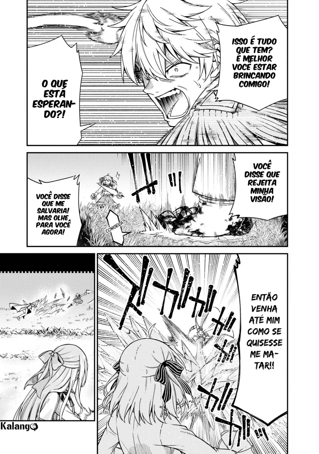 Tensei Oujo To Tensai Reijo No Mahou Kakumei Magical Revolution Animexnovel Chapter 34 Page 08 – Mahou Kakumei – Capítulo 34 traduzido