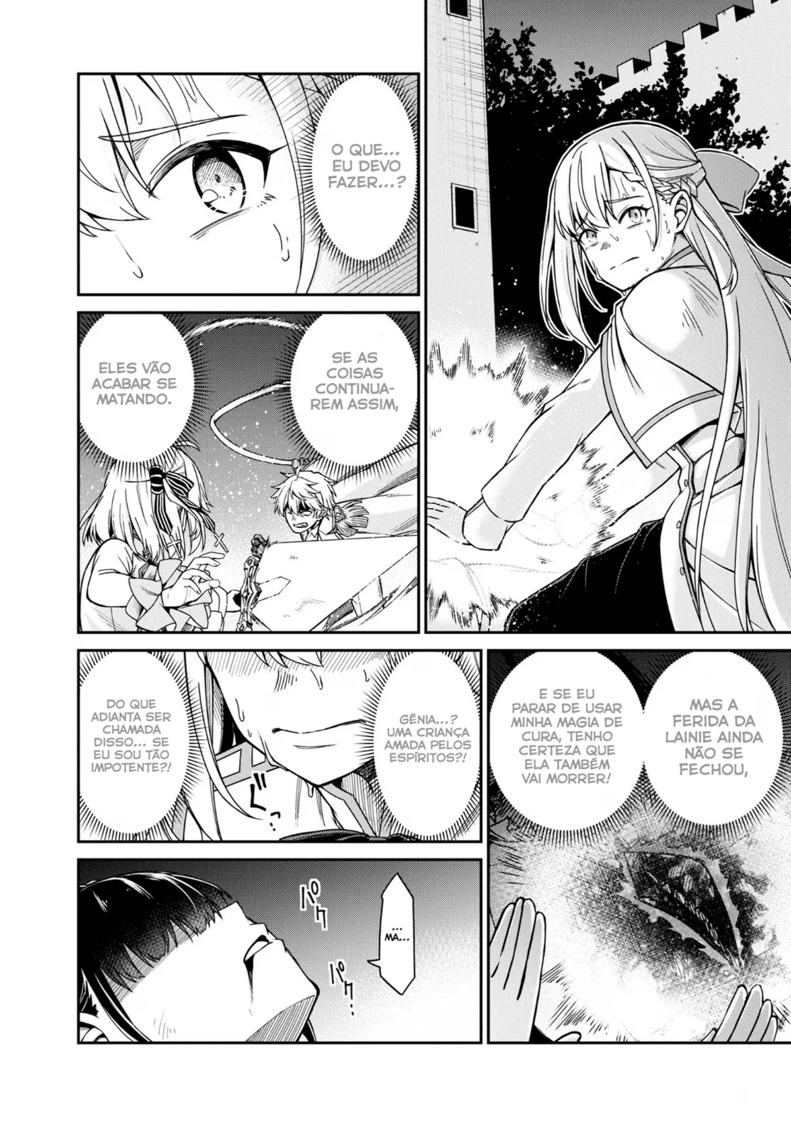 Visualização Tensei Oujo To Tensai Reijo No Mahou Kakumei Magical Revolution Animexnovel Chapter 34 Page 09 – Mahou Kakumei – Capítulo 34