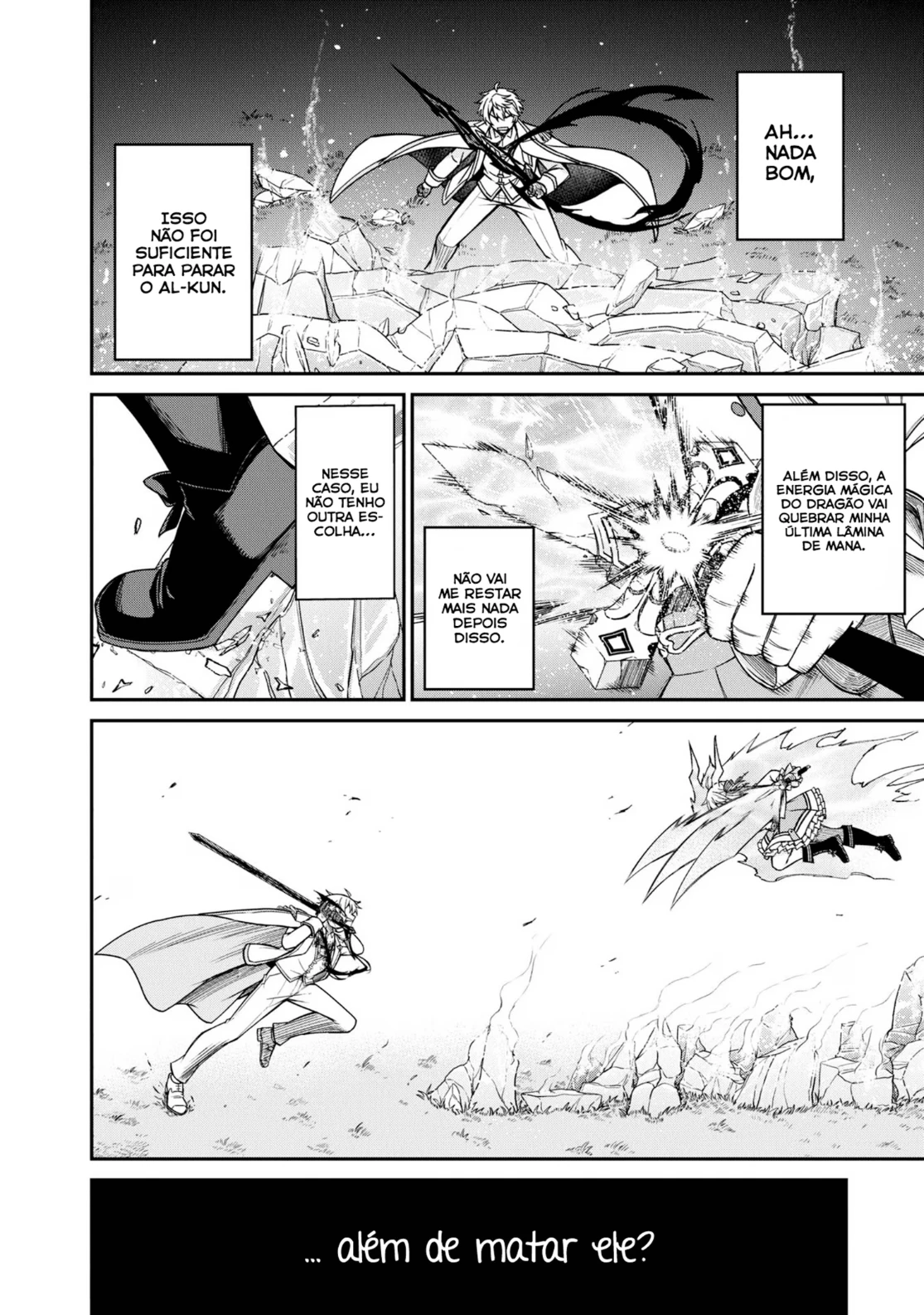 Tensei Oujo To Tensai Reijo No Mahou Kakumei Magical Revolution Animexnovel Chapter 34 Page 20 – Mahou Kakumei – Capítulo 34 traduzido