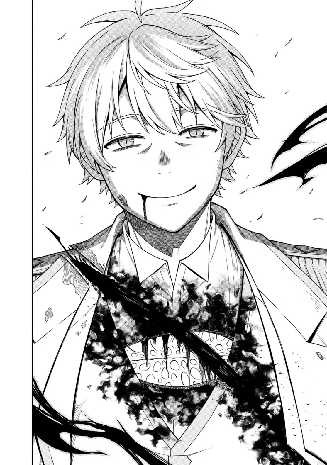 Página Tensei Oujo To Tensai Reijo No Mahou Kakumei Magical Revolution Animexnovel Chapter 34 Page 22 do capítulo Mahou Kakumei – Capítulo 34