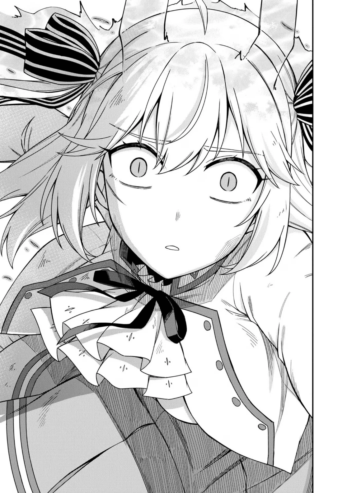 Página Tensei Oujo To Tensai Reijo No Mahou Kakumei Magical Revolution Animexnovel Chapter 34 Page 23 do capítulo Mahou Kakumei – Capítulo 34