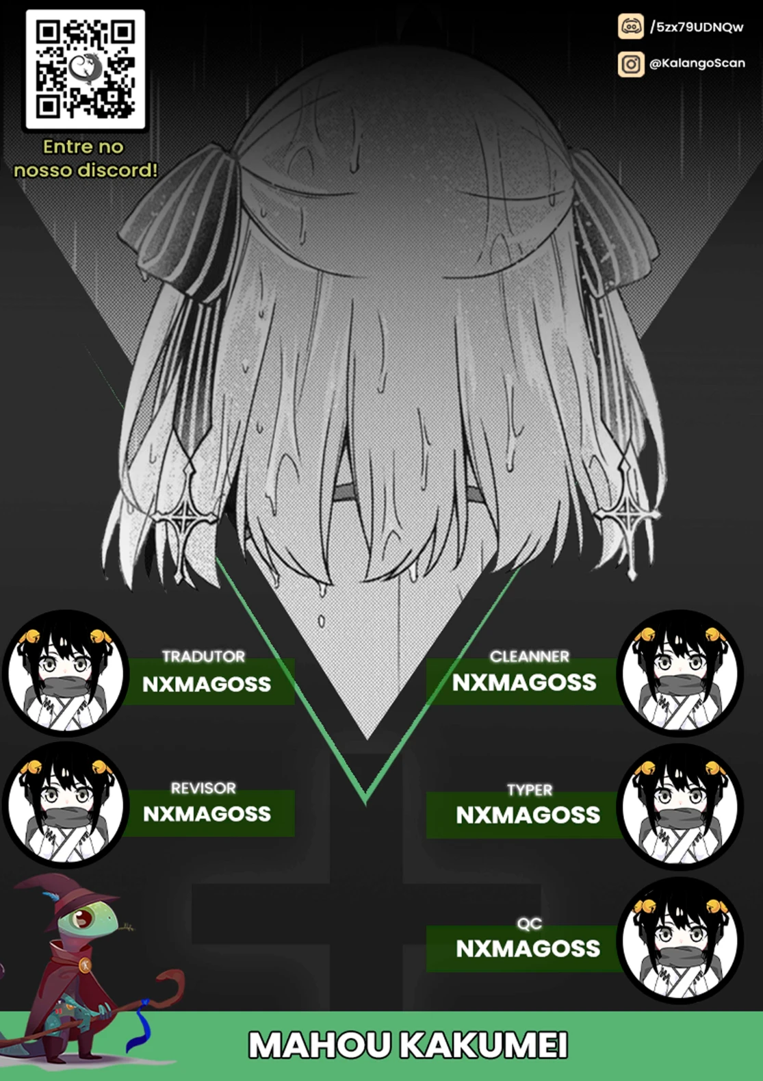 Visualização Tensei Oujo To Tensai Reijo No Mahou Kakumei Magical Revolution Animexnovel Chapter 35 Page 01 – Mahou Kakumei – Capítulo 35