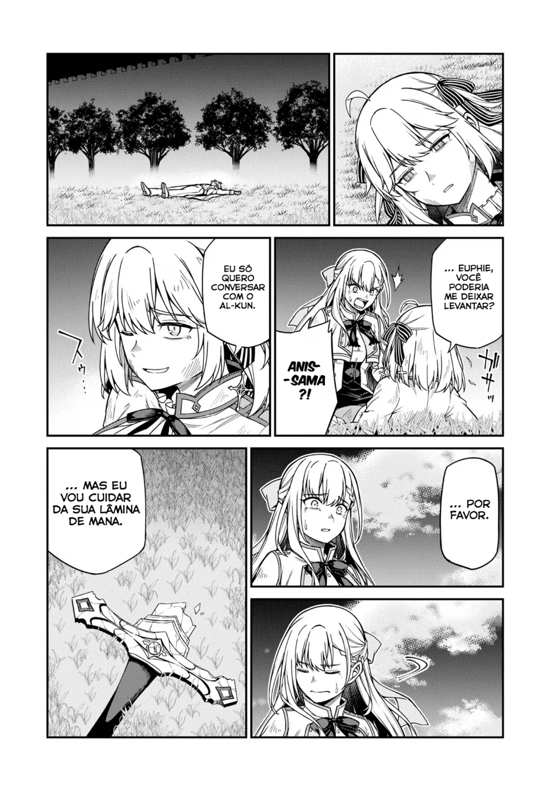 Imagem Tensei Oujo To Tensai Reijo No Mahou Kakumei Magical Revolution Animexnovel Chapter 35 Page 04 em Mahou Kakumei – Capítulo 35