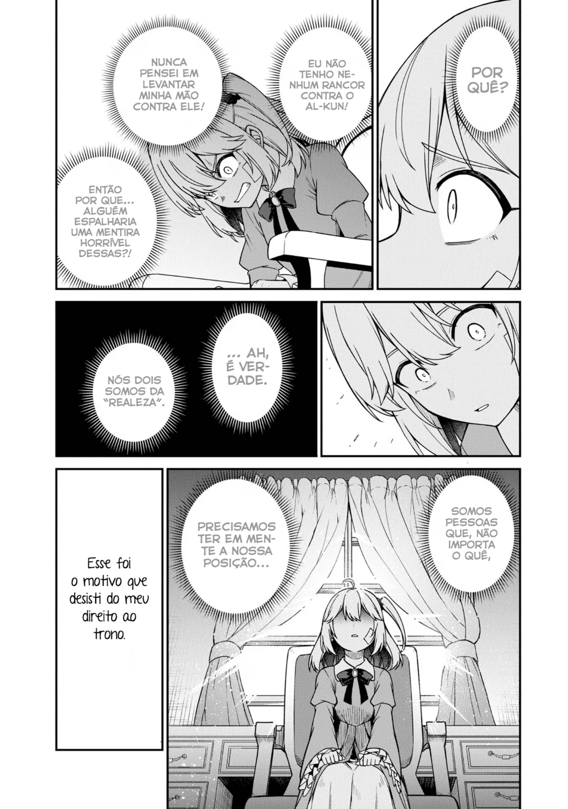 Tensei Oujo To Tensai Reijo No Mahou Kakumei Magical Revolution Animexnovel Chapter 35 Page 09 – Mahou Kakumei – Capítulo 35 traduzido