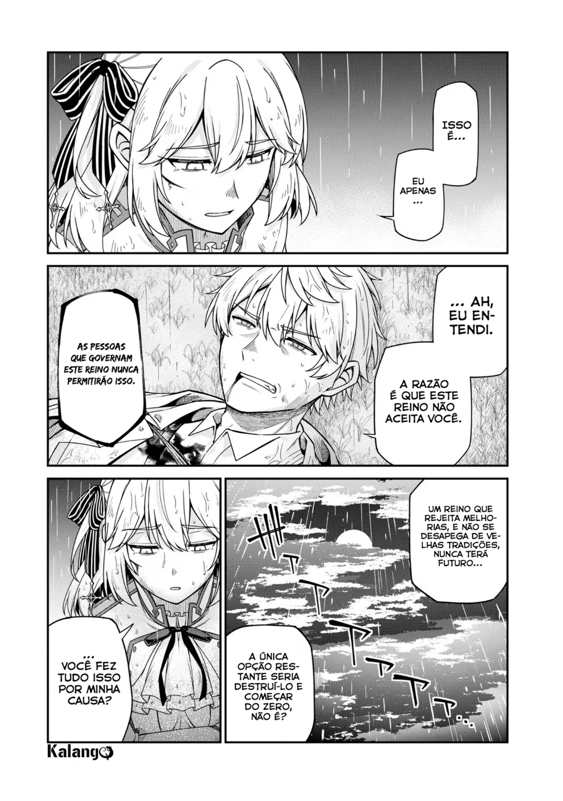 Visualização Tensei Oujo To Tensai Reijo No Mahou Kakumei Magical Revolution Animexnovel Chapter 35 Page 12 – Mahou Kakumei – Capítulo 35