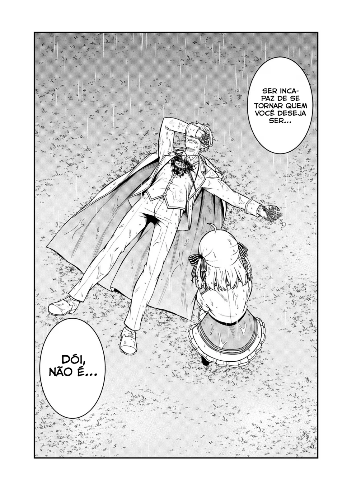 Página Tensei Oujo To Tensai Reijo No Mahou Kakumei Magical Revolution Animexnovel Chapter 35 Page 14 do capítulo Mahou Kakumei – Capítulo 35