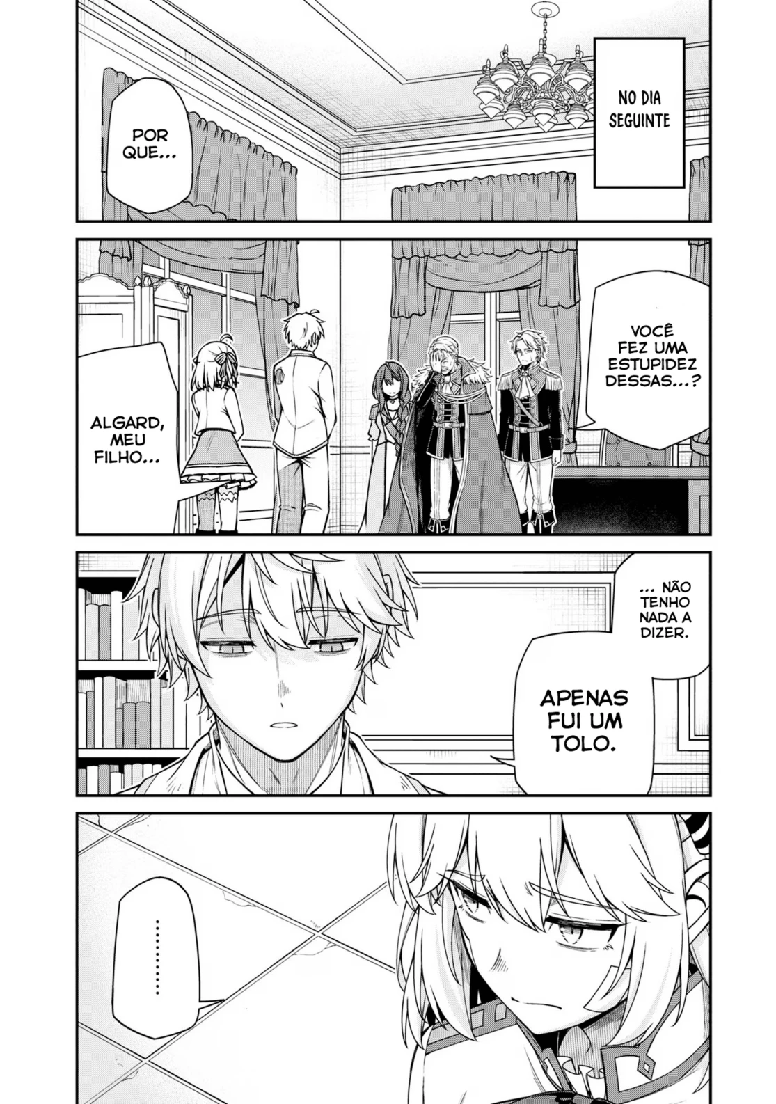 Imagem Tensei Oujo To Tensai Reijo No Mahou Kakumei Magical Revolution Animexnovel Chapter 36 Page 05 em Mahou Kakumei – Capítulo 36