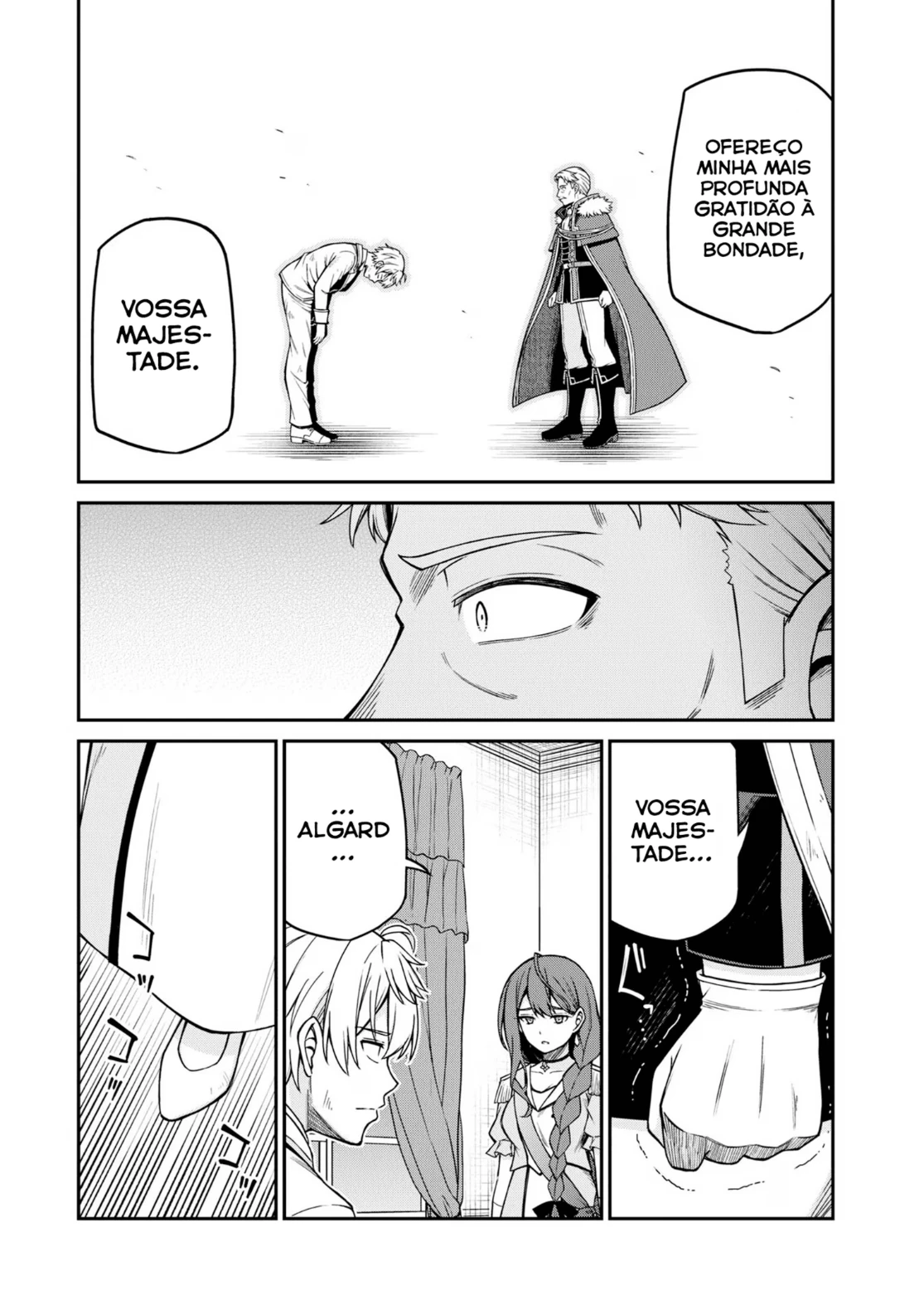 Visualização Tensei Oujo To Tensai Reijo No Mahou Kakumei Magical Revolution Animexnovel Chapter 36 Page 08 – Mahou Kakumei – Capítulo 36