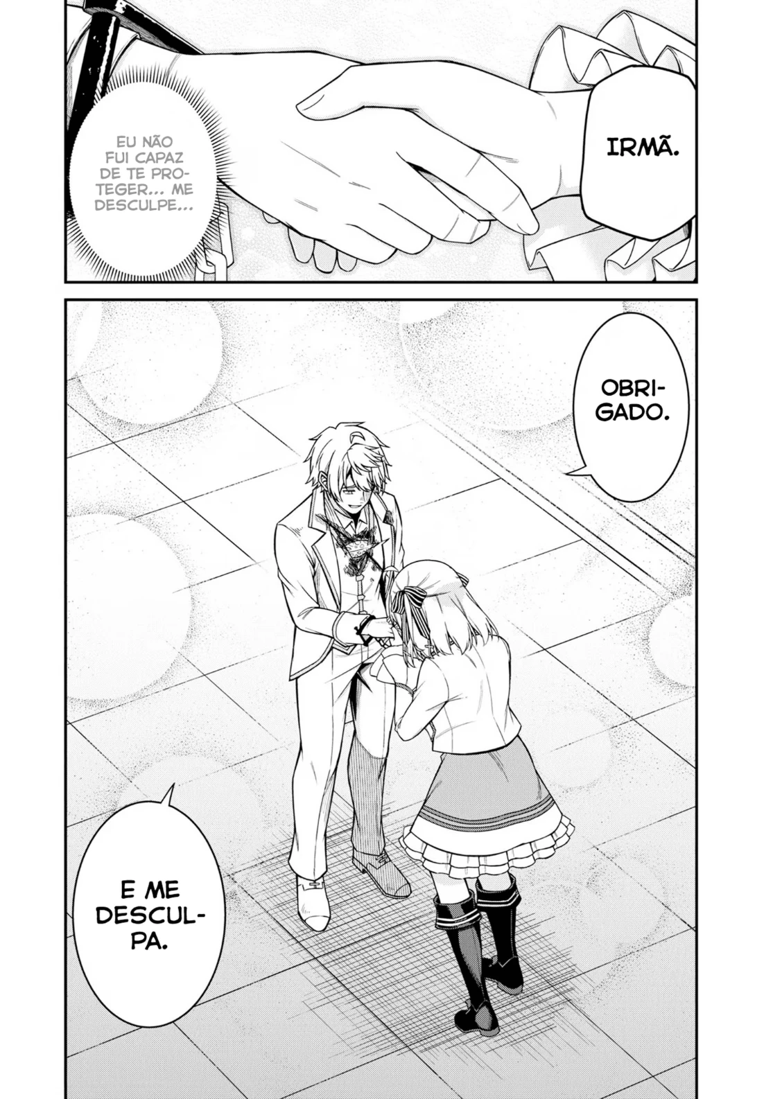 Imagem Tensei Oujo To Tensai Reijo No Mahou Kakumei Magical Revolution Animexnovel Chapter 36 Page 14 em Mahou Kakumei – Capítulo 36