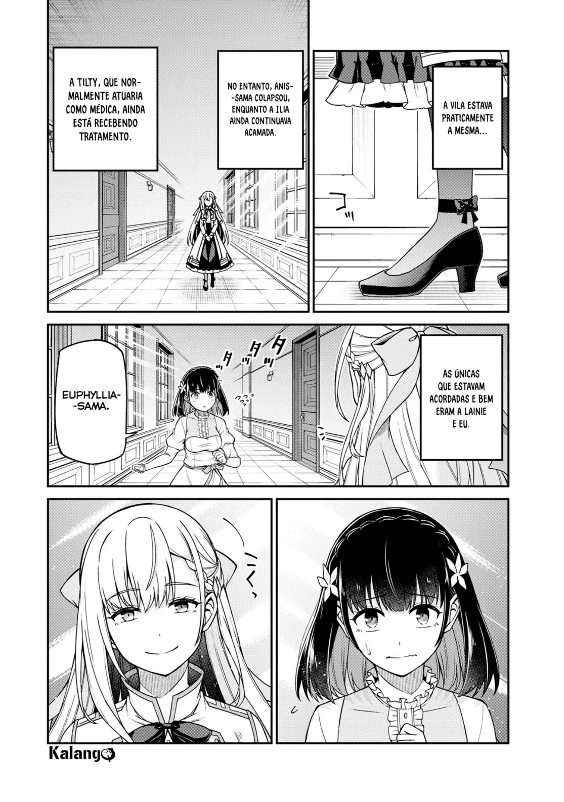 Visualização Tensei Oujo To Tensai Reijo No Mahou Kakumei Magical Revolution Animexnovel Chapter 36 Page 16 – Mahou Kakumei – Capítulo 36