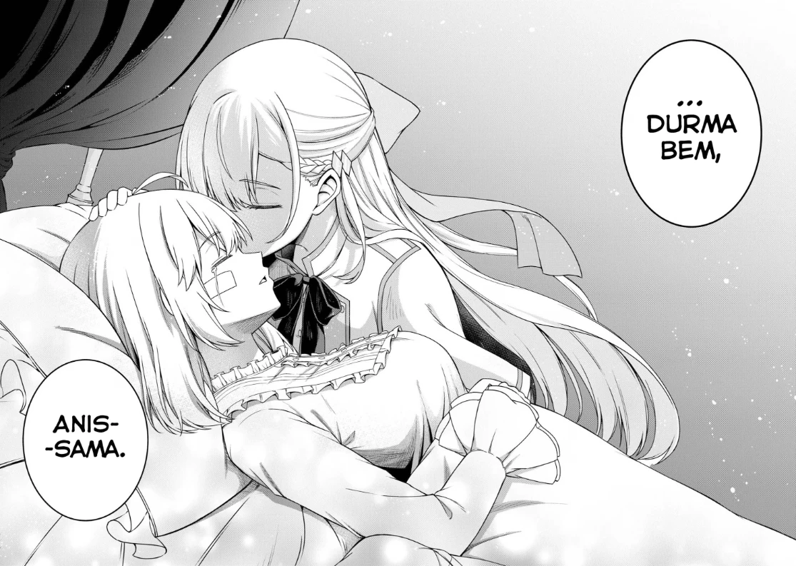 Imagem Tensei Oujo To Tensai Reijo No Mahou Kakumei Magical Revolution Animexnovel Chapter 36 Page 32 em Mahou Kakumei – Capítulo 36