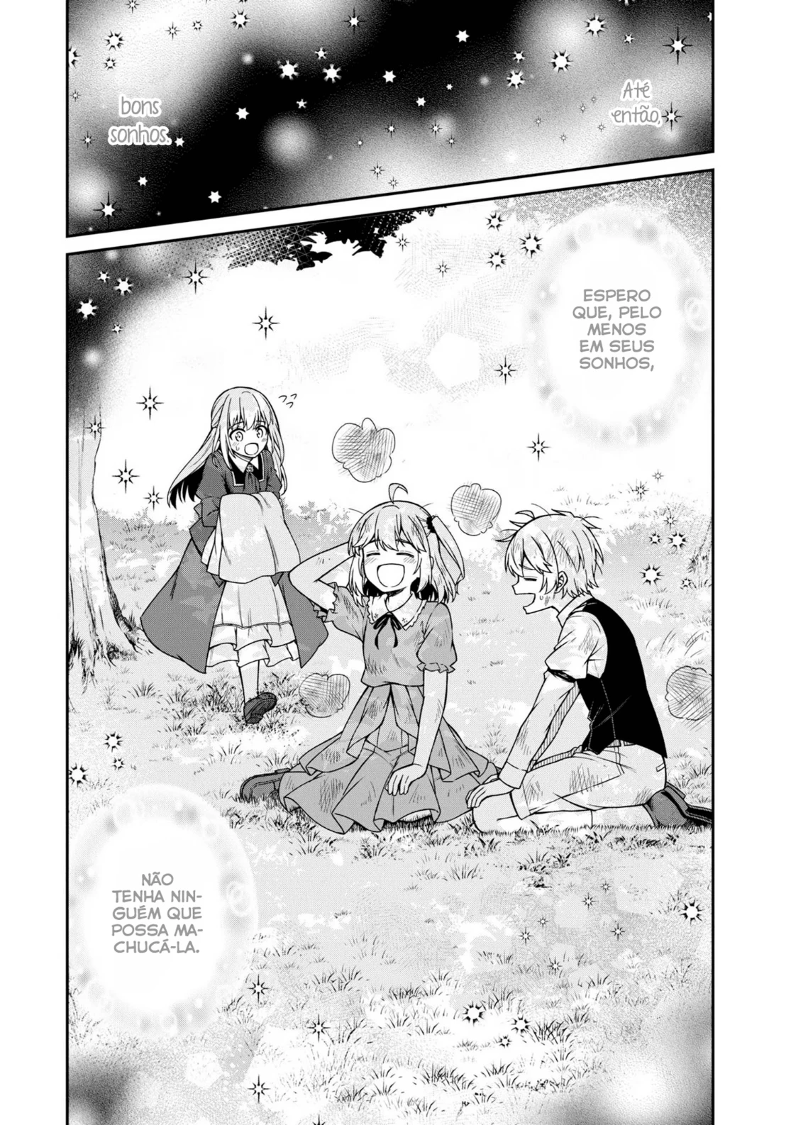 Tensei Oujo To Tensai Reijo No Mahou Kakumei Magical Revolution Animexnovel Chapter 36 Page 34 – Mahou Kakumei – Capítulo 36 traduzido