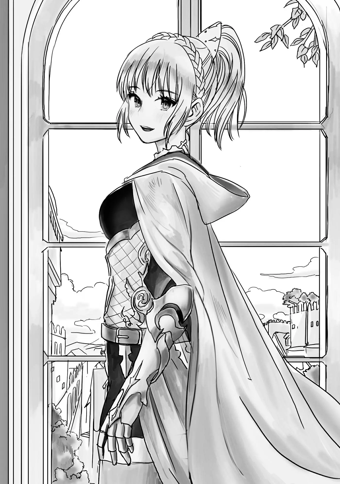 The Great Cleric Animexnovel Ilustracoes Volume 02 5 em portuguĂȘs â The Great Cleric â IlustraçÔes â Volume 2 The Great Cleric Animexnovel Ilustracoes Volume 02 5 â The Great Cleric â IlustraçÔes â Volume 2 traduzido