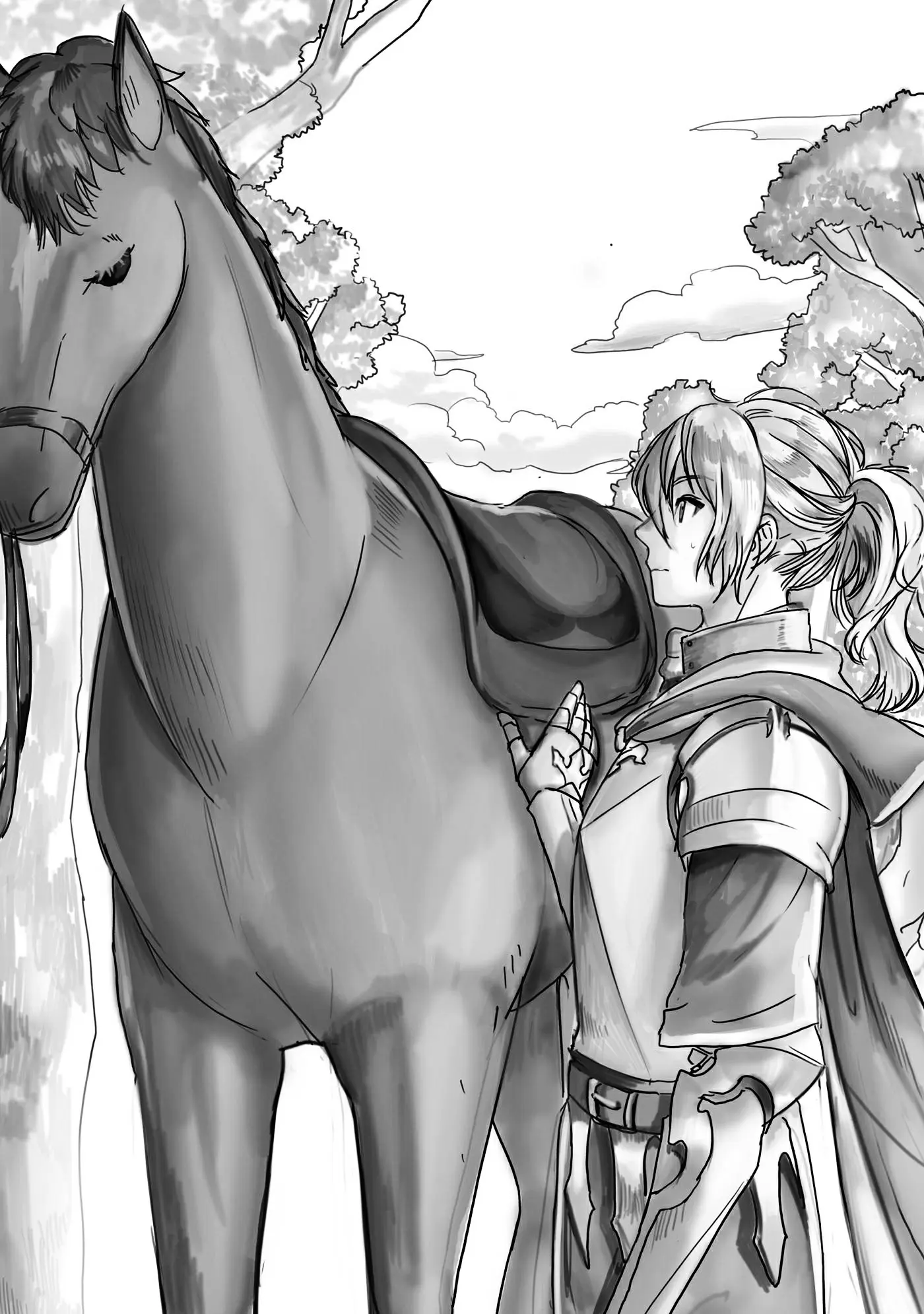 The Great Cleric Animexnovel Ilustracoes Volume 02 7 em portuguĂȘs â The Great Cleric â IlustraçÔes â Volume 2 Imagem The Great Cleric Animexnovel Ilustracoes Volume 02 7 em The Great Cleric â IlustraçÔes â Volume 2