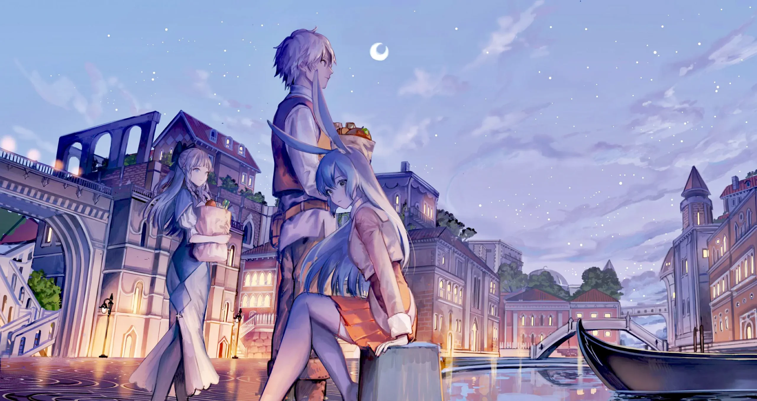 The Great Cleric â IlustraçÔes â Volume 3: detalhe The Great Cleric Animexnovel Ilustracoes Volume 03 2 Scaled The Great Cleric Animexnovel Ilustracoes Volume 03 2 Scaled â The Great Cleric â IlustraçÔes â Volume 3 traduzido