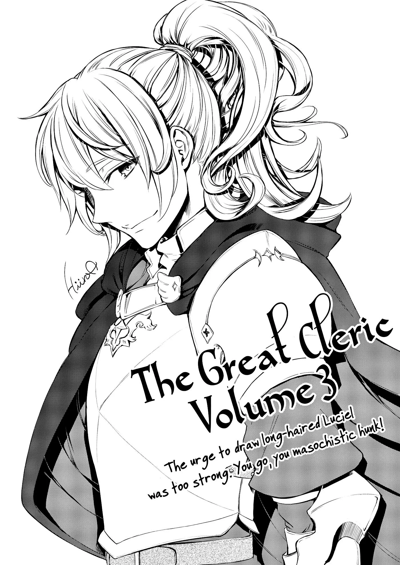 AnimeXNovel apresenta The Great Cleric Animexnovel Ilustracoes Volume 03 8 em The Great Cleric â IlustraçÔes â Volume 3 Ilustração The Great Cleric Animexnovel Ilustracoes Volume 03 8 do capĂtulo The Great Cleric â IlustraçÔes â Volume 3