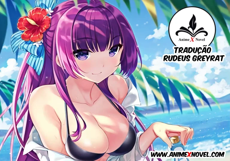 Seirei Gensouki – Drama CD – Faixa 2