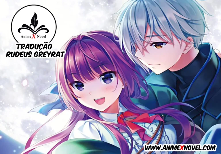 Seirei Gensouki – Drama CD – Faixa 3
