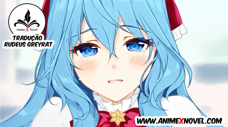 Seirei Gensouki – Drama CD – Faixa 4