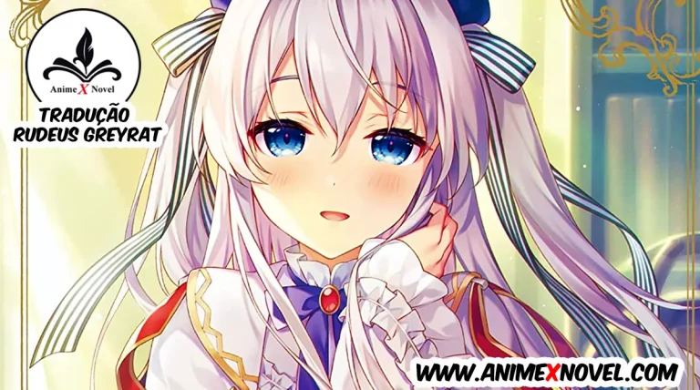 Seirei Gensouki – Drama CD – Faixa 5