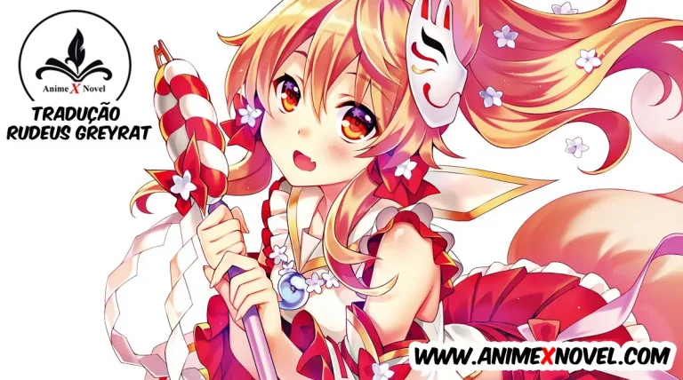 Seirei Gensouki – Drama CD – Faixa 6