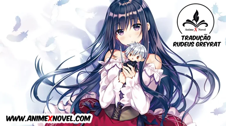 Seirei Gensouki – Drama CD – Faixa 7