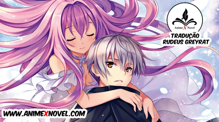 Seirei Gensouki – Drama CD – Faixa 8