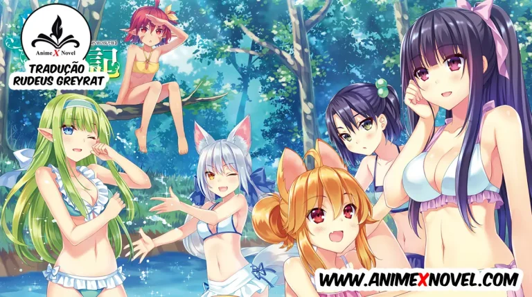 Seirei Gensouki – Drama CD – Faixa 9