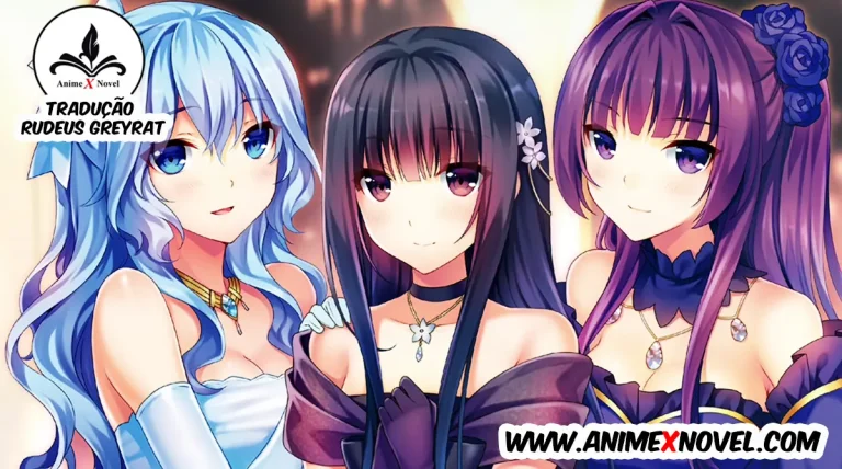 Seirei Gensouki – Drama CD – Faixa 10