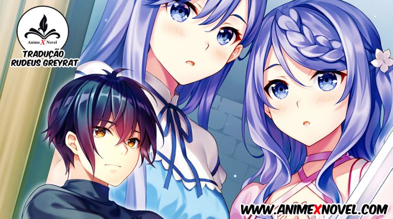 Seirei Gensouki – Drama CD 02 – Faixa 1