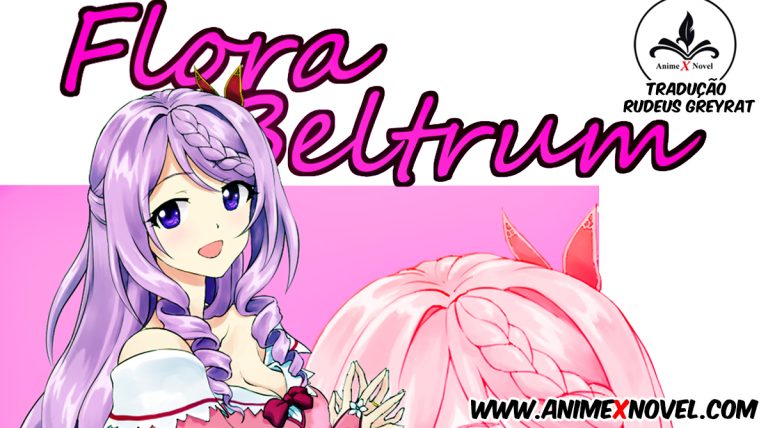 Seirei Gensouki – Drama CD 02 – Faixa 2