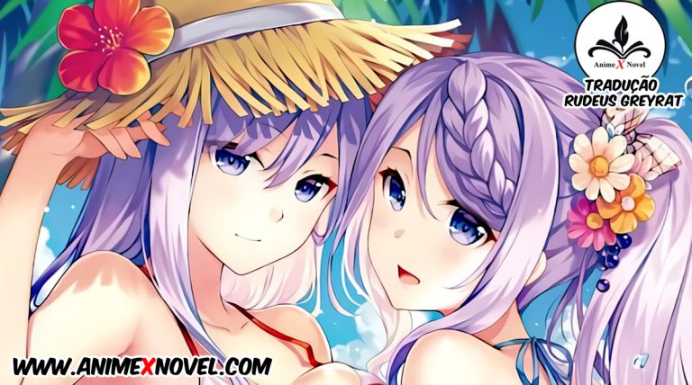 Seirei Gensouki – Drama CD 02 – Faixa 3