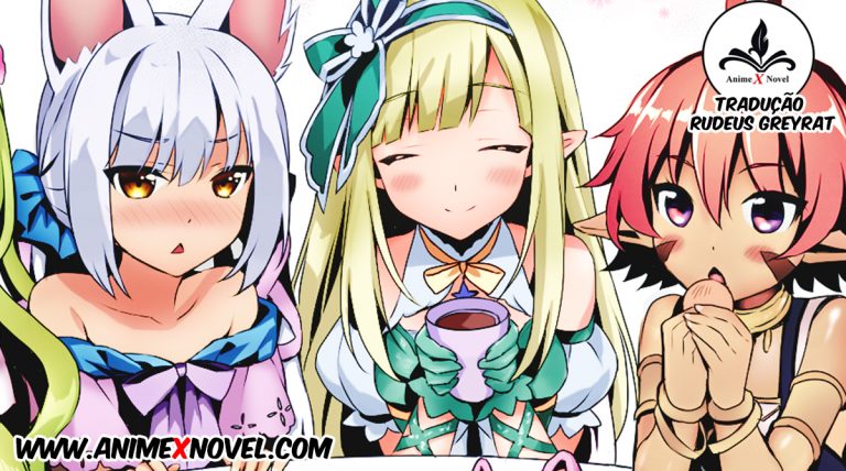Seirei Gensouki – Drama CD 02 – Faixa 4