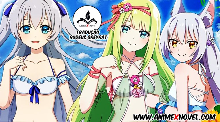 Seirei Gensouki – Drama CD 02 – Faixa 5