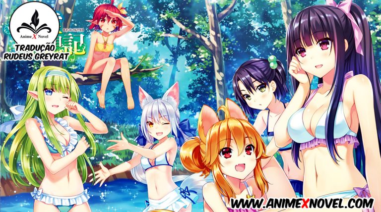 Seirei Gensouki – Drama CD 02 – Faixa 6