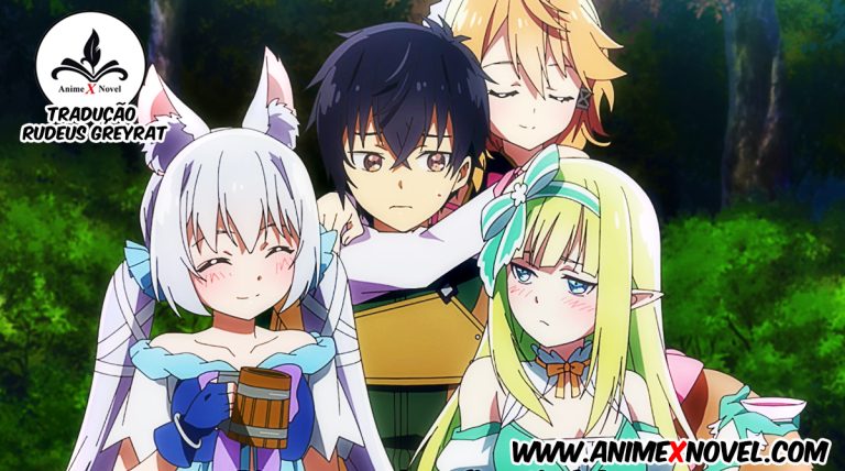 Seirei Gensouki – Drama CD 02 – Faixa 7
