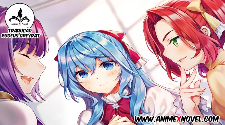 Seirei Gensouki – Drama CD 03 – Faixa 2