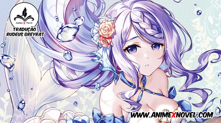 Seirei Gensouki – Drama CD 03 – Faixa 3