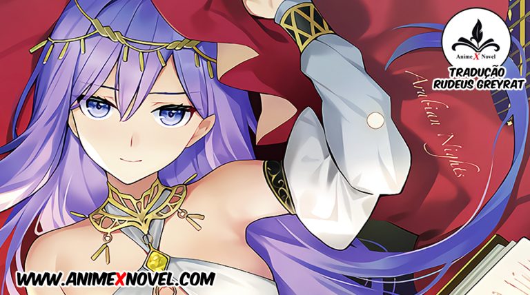 Seirei Gensouki – Drama CD 03 – Faixa 4