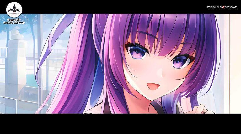 Seirei Gensouki – Drama CD 03 – Faixa 6